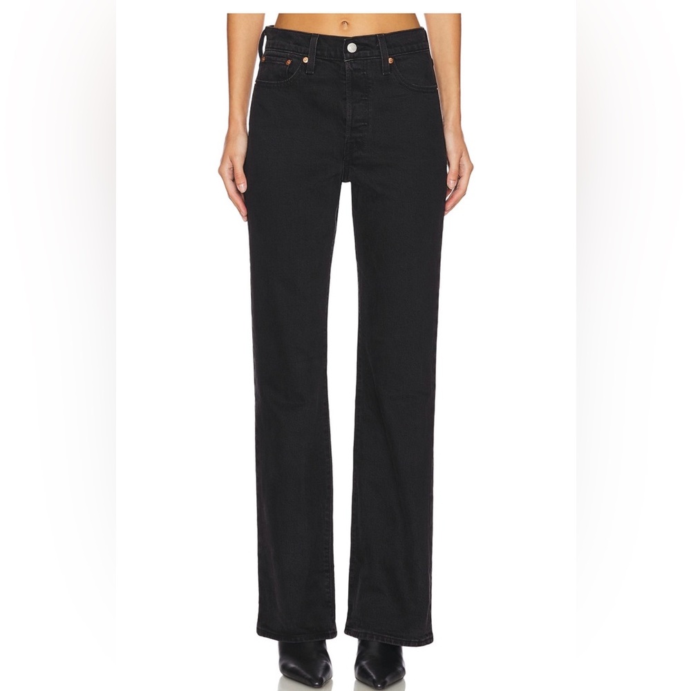 Levi's Wedgie Bootcut Size 26